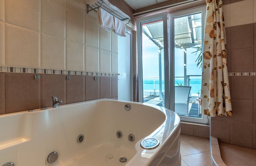 Kiten Hotel | Family Hotel Sunday: Ideal for Your Next Getaway
