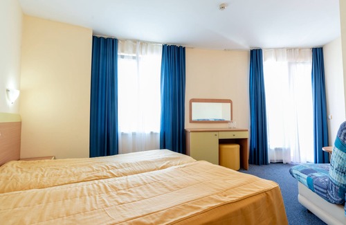 Kiten Hotel | Family Hotel Sunday: Ideal for Your Next Getaway