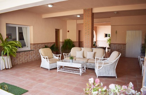 Vilanova del Valles House | Family House with Private Pool & Ocean View, Rated 10/10
