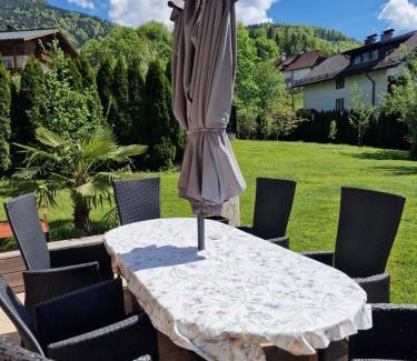 Bad Goisern House | Family House Bad Goisern am Hallstättersee
