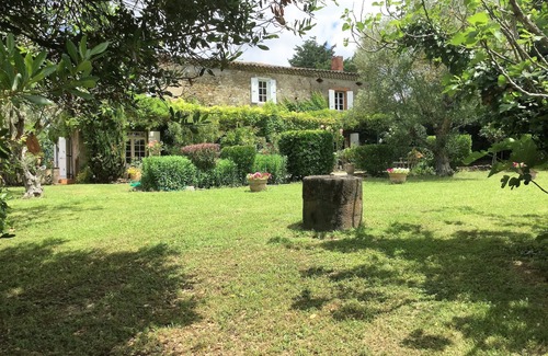 Saint-Paulet House | Family Retreat Near Toulouse with Private Pool & Spa
