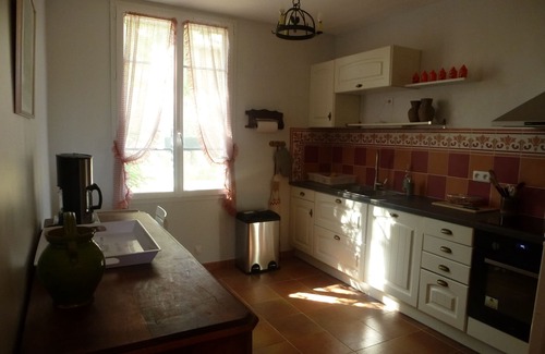 Lattes House | Family Retreat Between Montpellier and the Oceanfront