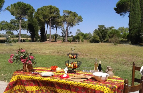 Lattes House | Family Retreat Between Montpellier and the Oceanfront