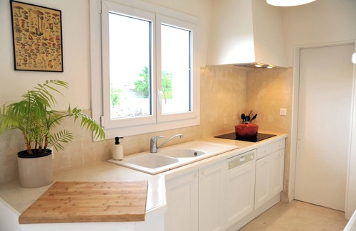 La Tranche-sur-Mer House | Family house with garden in la Terrière, 20 min walk from the beach
