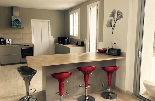 Sablet House | Family Retreat in Provence with Enclosed Garden & Pool