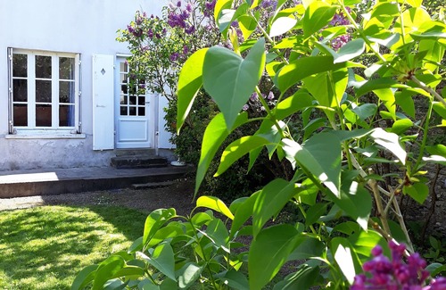 Plouigneau House | Family Retreat by the Sea: Pool, Ocean Views & More