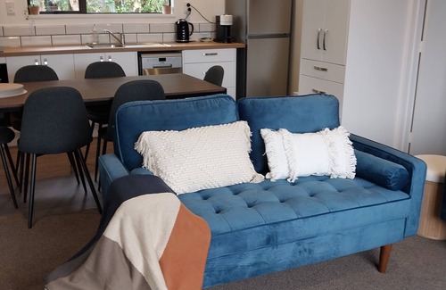 Franz Josef Glacier House | Family House in the Heart of Franz Township - 10/10 Rated