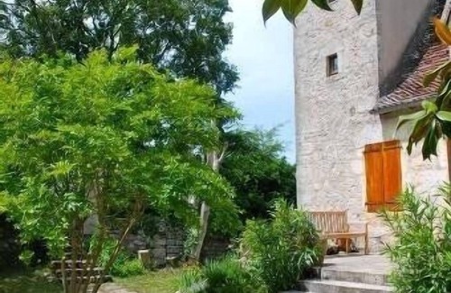 Lauzes House | Unique Family House with Pool & Spa, Rated 9.8 by Guests