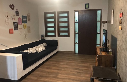 Massaguacu Condo | Family Beach House: Safe Retreat with Ocean View Amenities