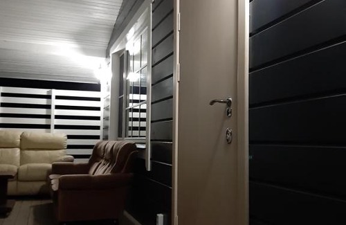 Sortavala House | Pet-Friendly Family House with Hot Tub and Perfect Rating