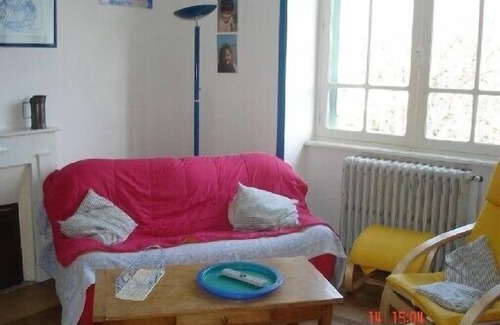 Sene House | Family House Séné: Top-Rated Oceanfront Getaway