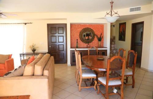 Las Conchas Apartment | Family House in Las Conchas: Ideal for Families & Pets