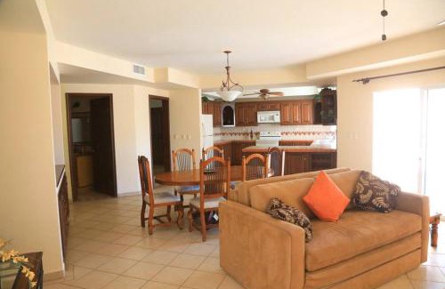 Las Conchas Apartment | Family House in Las Conchas: Ideal for Families & Pets