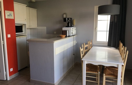 Quend House | Comfortable Villa Fort-Mahon-Plage with Family Amenities