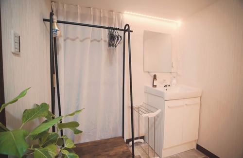 Koriyama House | Family Inn Yamatokoriyama 7minute walk from Kinte/Yamatokoriyama Nara