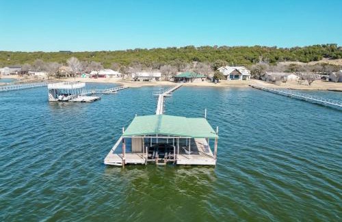 Graham House | Family Lakefront Home with Large Porch