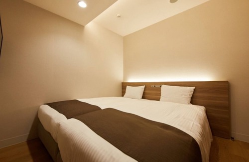 Atsugi Hotel | Family Life Plus: Ideal for Medium to Long-Term Stays
