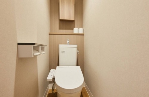 Atsugi Hotel | Family Life Plus: Ideal for Medium to Long-Term Stays