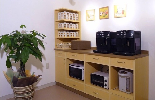 Suma Ward Hotel | Eco-Friendly Family Lodge Hatagoya in Kobe Suma
