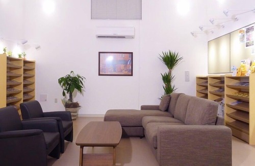 Suma Ward Hotel | Eco-Friendly Family Lodge Hatagoya in Kobe Suma
