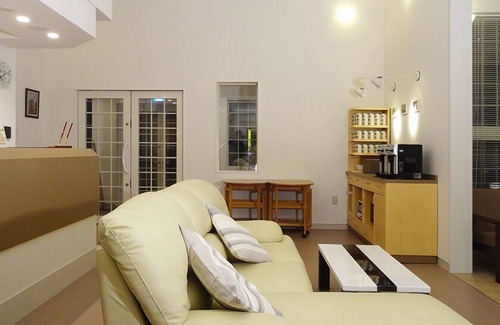 Asahi-machi Hotel | Eco-Friendly Family Lodge Hatagoya Kurobe: Guest Rated 9.6