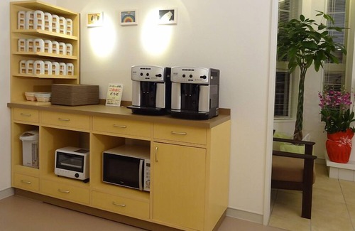 Asahi-machi Hotel | Eco-Friendly Family Lodge Hatagoya Kurobe: Guest Rated 9.6