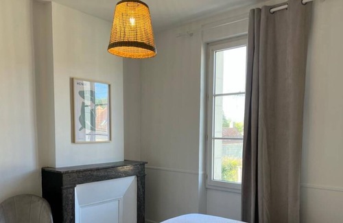 Chateauvieux House | Family Loft à 4 Minutes de Beauval