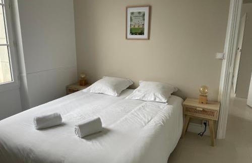 Chateauvieux House | Family Loft Near Zooparc de Beauval - Rated 9.4/10