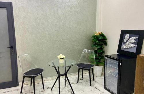 Algeria Apartment | Family Lounge