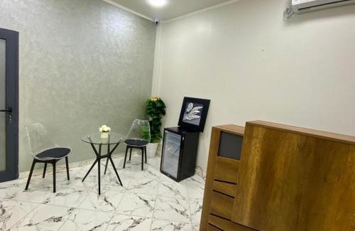 Algeria Apartment | Family Lounge