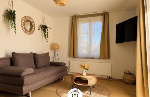 Horw Apartment | Family M Apartments 40 - Luzern - Horw