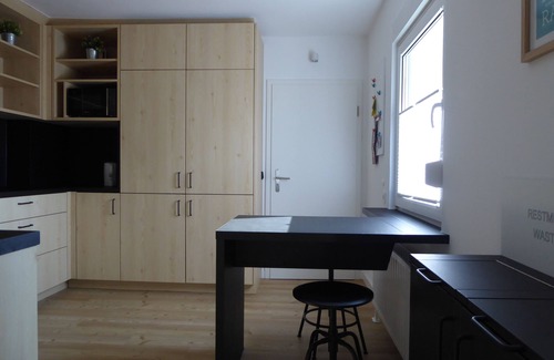 Neuastenberg House | Family Mountain Retreat: 4 Bedrooms, Spa & Perfect Reviews