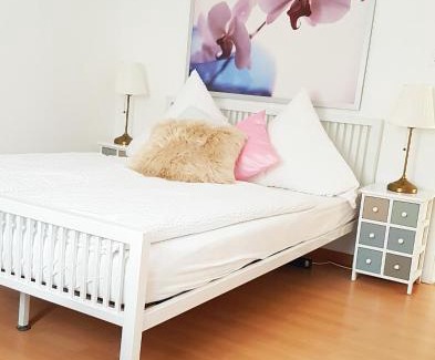 Buchs Apartment | Family Mountain View - Upper Alley: Child-Friendly Retreat