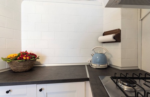 Argegno Apartment | Family Retreat by Lake Como with Spa & Breakfast Included