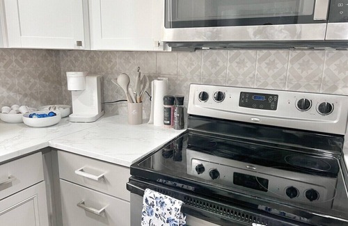 Decatur House | Family-Friendly Decatur Escape: Perfect for Fishing Lovers