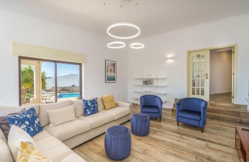 Funchal Apartment | Family Oasis with Pool and Leisure #1957