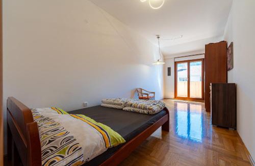 Rozino Apartment | Panoramic City View Family Apartment - Guest Rated 10/10