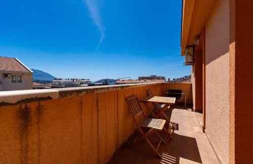 Rozino Apartment | Panoramic City View Family Apartment - Guest Rated 10/10
