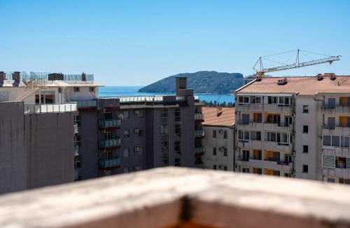 Rozino Apartment | Panoramic City View Family Apartment - Guest Rated 10/10