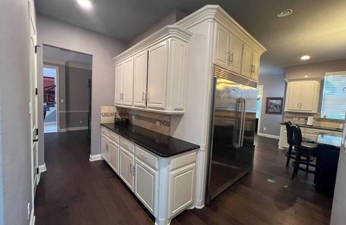 Keller House | Family Own/0pp Luxury Home Elevator Theater Keller ISD PETS OK
