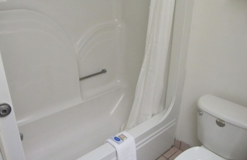 Wichita Falls Hotel | Family owned independent hotel