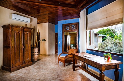 Tamarindo House | Family Paradise Villa: Private Pool Steps from Beach