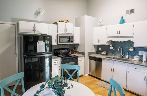 Mount Pleasant House | Discover Family & Pet Friendly Retreat Near Beaches