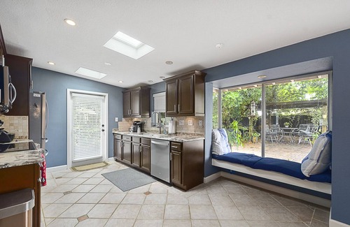 Lake Underhill House | Discover a Family & Pet Friendly Orlando Home with Views