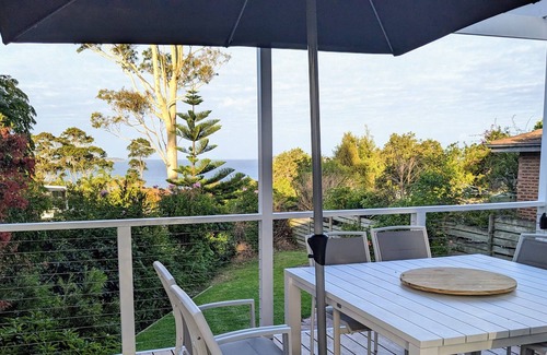 Surf Beach House | Family & pet-friendly coast house, minutes to Surf beach and shops!