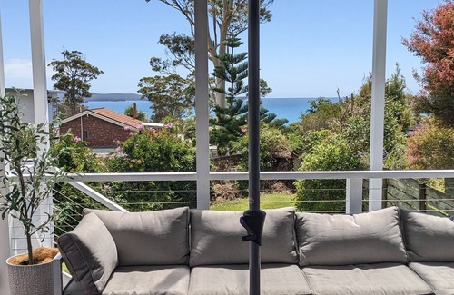 Surf Beach House | Family & pet-friendly coast house, minutes to Surf beach and shops!