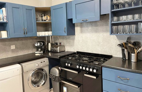Christchurch House | Discover a Pet-Friendly Bungalow Near Exmoor for the Family