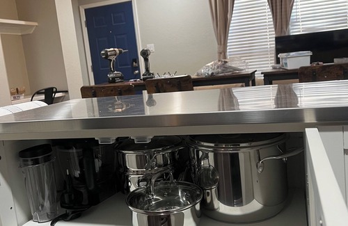 Auburn Condo | Family & Pet Friendly, Location Style & Comfort *4BR/2BA Walk To Everything