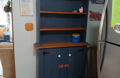 Kitty Hawk Cottage | Family & Pet Friendly Cottage with Ocean Views and Pool