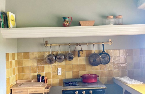 Tourtour House | Family Haven with Pool, Park & Scenic Views for All